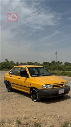 Saipa 131